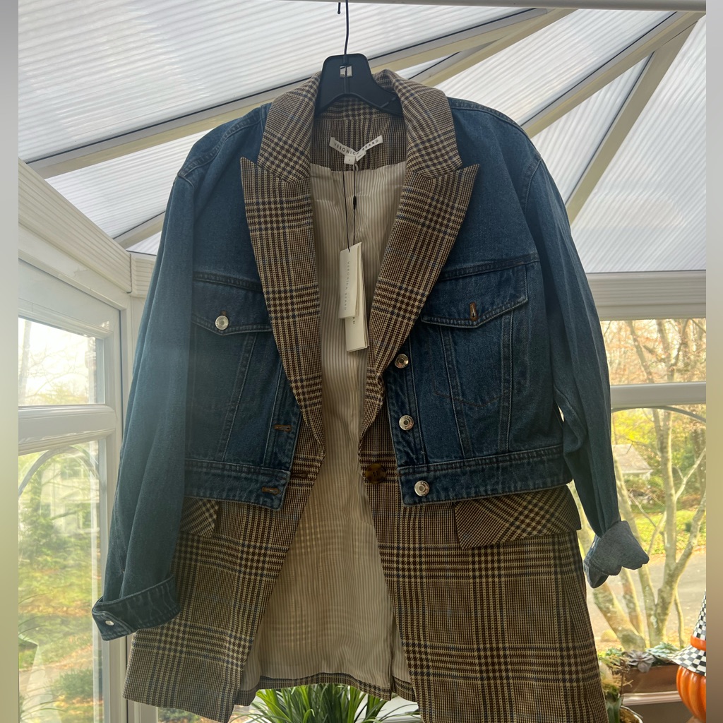 Veronica Beard Jacket